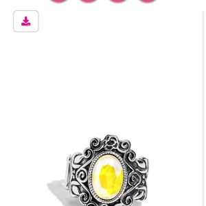 $5 bling get ur cute bling to wear all led and Nichole few